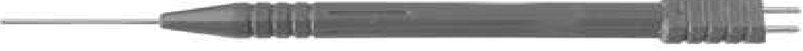 Bipolar Eraser 23G